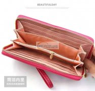 钱包外发加工，寻求专业做钱包拉链和包合包