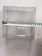 找pvc盒子现货，有做的请与我联系