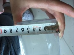 找pvc盒子现货，有做的请与我联系