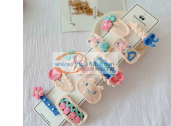 采购钩针毛线bb夹配件。。。有货的联系我