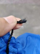 如图，寻找义乌编织球网的工厂，能做的工厂