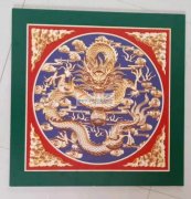 吊顶花板喷绘 寻求喷绘加工厂