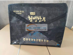 承接无纺布冰包，手提包购物袋加工，质量好