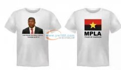 500万件T恤订单外发，量大，5个月货期