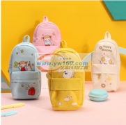 常年有箱包笔袋化妆包订单外发