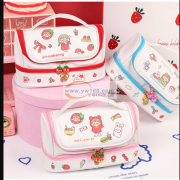 常年有箱包笔袋化妆包订单外发