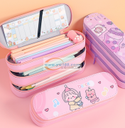 常年有箱包笔袋化妆包订单外发