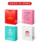 承接:糊纸袋花篮袋PP手提袋工厂外发来加