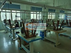 承接包工包料高品质针织T恤，卫衣生产加工订单。