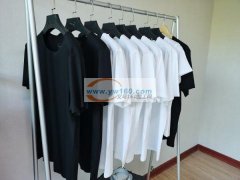 承接包工包料高品质针织T恤，卫衣生产加工订单。