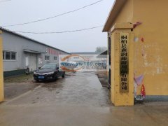 工厂在河南省桐柏县，目前车工70人，标准
