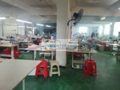 江西省上饶市广丰区沃德服饰有限公司<br