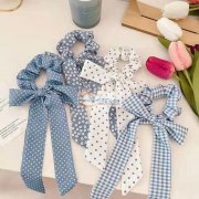 布艺发饰外发加工，寻找专业做流行发箍的加