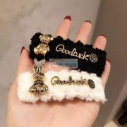 布艺发饰外发加工，寻找专业做流行发箍的加