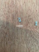 采购配件，如图，寻找此款4x8铜配件，有