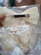 承接各种手工活，打胶枪，发箍，蝴蝶结等，