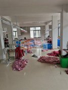 本服装加工厂寻找电商淘宝或外贸公司合作伙