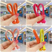 找货源，谁家有这几款式的发饰？如图所示，