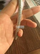 寻找这个头扣，需要采购，有货的或可以做的