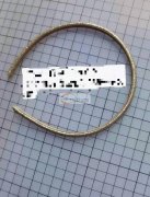 寻找这个头扣，需要采购，有货的或可以做的