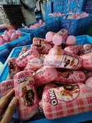 本厂有热收缩的货长期外发，要黄宅后宅附近