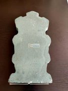 寻找能做这类喷漆的工厂戓个人合作，量大，