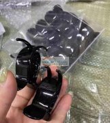 寻找专业做这款发夹的厂家，如图所示，非厂