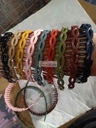 找做这些头箍的厂家，如图所示，只要能供成