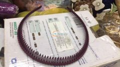 找做这些头箍的厂家，如图所示，只要能供成