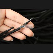 有货要做，寻找打这个鞋带塑料头加工厂，有