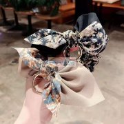 能打蝴蝶结的联系只限义乌