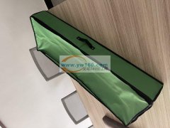 2000个圣诞收纳箱外发，600D面料，