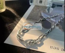 寻找同款成品项链的生产厂家，如图所示，有