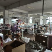 本厂专业平车，拷边加工，有多年加工经验，