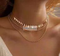 手工活外发，找后宅附近做项链挂圈包装的工