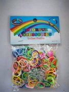 专业皮筋包装加工