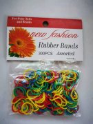 专业皮筋包装加工