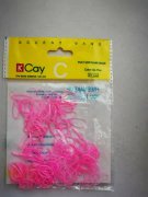 专业皮筋包装加工