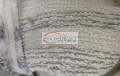 簇绒加工   一万米  外加绑流苏  十万个