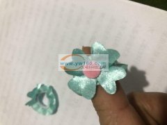 外发手工活，胶枪活，手缝活，有实力的可以