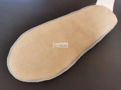 外贸棉拖鞋，可以做的与我联系