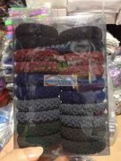 有没有做这些发绳的厂家？如图所示，只要能