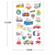 本厂现在有贴画已经印刷好需要外发激光切割