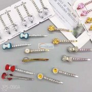 找做这些款的发夹厂家，如图所示，加工户什