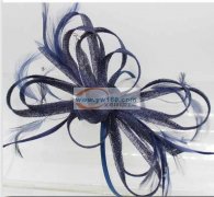 新娘头花外发，寻找有做这款头花的加工厂，