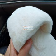 寻能在毛绒拖鞋上刺绣的工厂