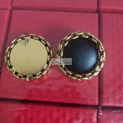 大量求购此款耳环，要大量现货，瑕疵品不要