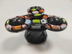 如图，求购指尖陀螺解压支架，数量一万三千