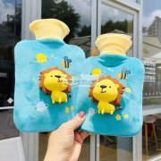 大量采购热水袋，寻找生产热水袋的厂家，有