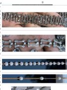 如图，急寻找这样的链条，一款数量150-